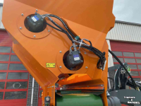 Other earthmoving and heavy equipment and accessories Flingk KSS 1500