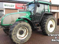 Tractor Valtra T190