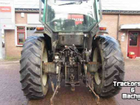 Tractors Valtra T190