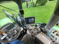 Tractor Deutz-Fahr 6180 TTV
