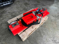 Hedge clipper Boxer CUT-5 Heggenschaar  cirkelzaag