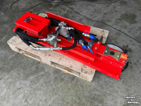 Hedge clipper Boxer CUT-5 Heggenschaar  cirkelzaag