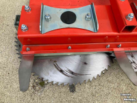 Hedge clipper Boxer CUT-5 Heggenschaar  cirkelzaag