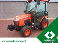 Horticultural Tractors Kubota KUBOTA B 2530 | 2014 | 376 DRAAIUREN