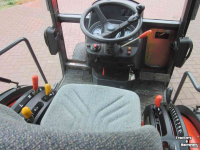 Horticultural Tractors Kubota KUBOTA B 2530 | 2014 | 376 DRAAIUREN