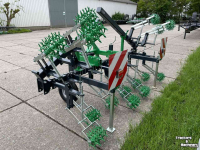 Other tillage machinery and accessories Agronomic Korstenbreker uien bieten etc.