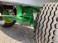 Earth- / Sand-dumper Joskin EX 7Dt kipwagen gronddumper
