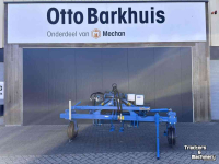 Inter-row cultivator Carré Precicam