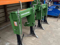 Deep subsoiler Amazone TL 3001 voorzetwoeler Woeler