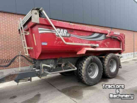 Earth- / Sand-dumper Peecon CAR-GD200L2 Zandkipper