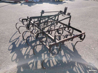 Cultivator Peecon Triltand cultivator