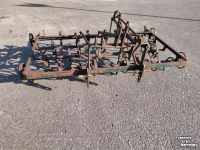 Cultivator Peecon Triltand cultivator