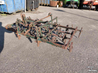 Cultivator Peecon Triltand cultivator