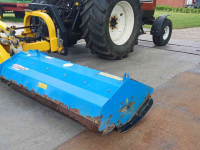 Flail mower Zanon TPE2000