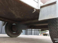 Car trailer up to 3500 Kg  Enkelas aanhanger aanhangwagen