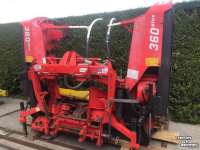 Cornhead Kemper 360 Plus Maisbek
