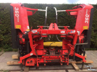 Cornhead Kemper 360 Plus Maisbek