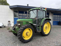 Tractor John Deere 6300 PQ
