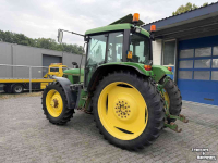 Tractor John Deere 6300 PQ