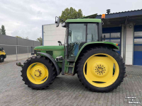 Tractor John Deere 6300 PQ