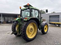 Tractor John Deere 6300 PQ