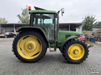 Tractor John Deere 6300 PQ
