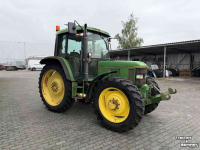 Tractor John Deere 6300 PQ