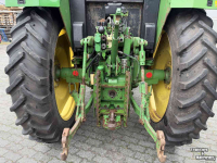 Tractor John Deere 6300 PQ