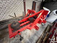 Meadow aerator Evers GB-3