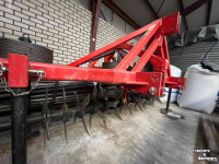 Meadow aerator Evers GB-3
