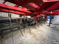 Meadow aerator Evers GB-3