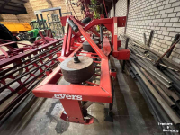 Meadow aerator Evers GB-3