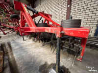 Meadow aerator Evers GB-3