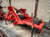Meadow aerator Evers GB-3