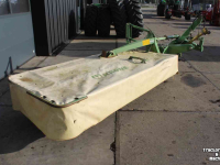 Mower Krone EasyCut 280 schijvenmaaier maaimachine