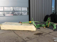 Mower Krone EasyCut 280 schijvenmaaier maaimachine