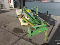 Mower Krone EasyCut 280 schijvenmaaier maaimachine