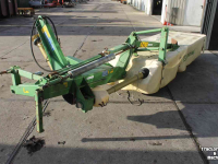 Mower Krone EasyCut 280 schijvenmaaier maaimachine