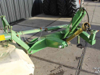 Mower Krone EasyCut 280 schijvenmaaier maaimachine