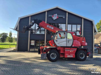 Telehandler Manitou MRT 2150 privilege plus