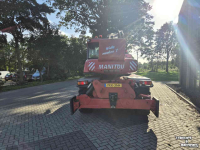 Telehandler Manitou MRT 2150 privilege plus