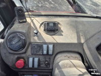 Telehandler Manitou MRT 2150 privilege plus