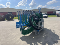 Grassland injector Bomech Flex 8.8