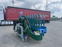 Grassland injector Bomech Flex 8.8