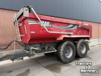 Dumptrailer Peecon CAR-GD200L2