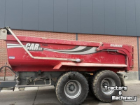 Dumptrailer Peecon CAR-GD200L2