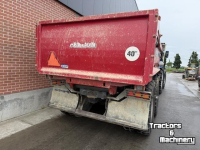 Dumptrailer Peecon CAR-GD200L2