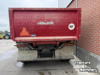 Dumptrailer Peecon CAR-GD200L2
