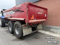 Dumptrailer Peecon CAR-GD200L2