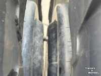 Other tractors and accessories Michelin Michelin 270/95R48 & 12.4R28 cultuurwiel set